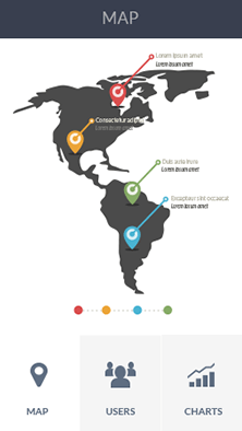 DDOS攻击测试软件安全防护界面